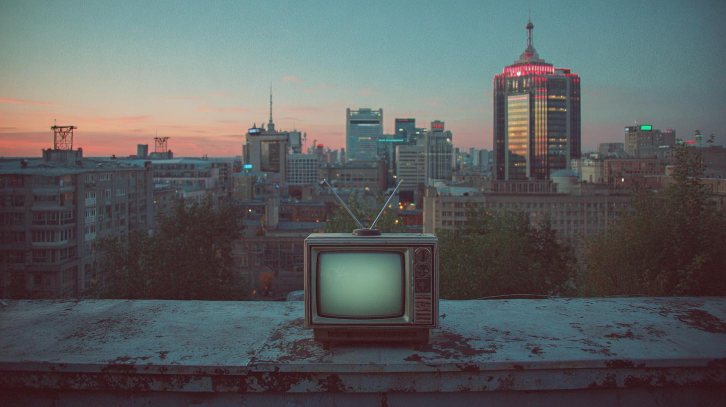 Русское ТВ в Канаде: как не потерять связь с родным экраном