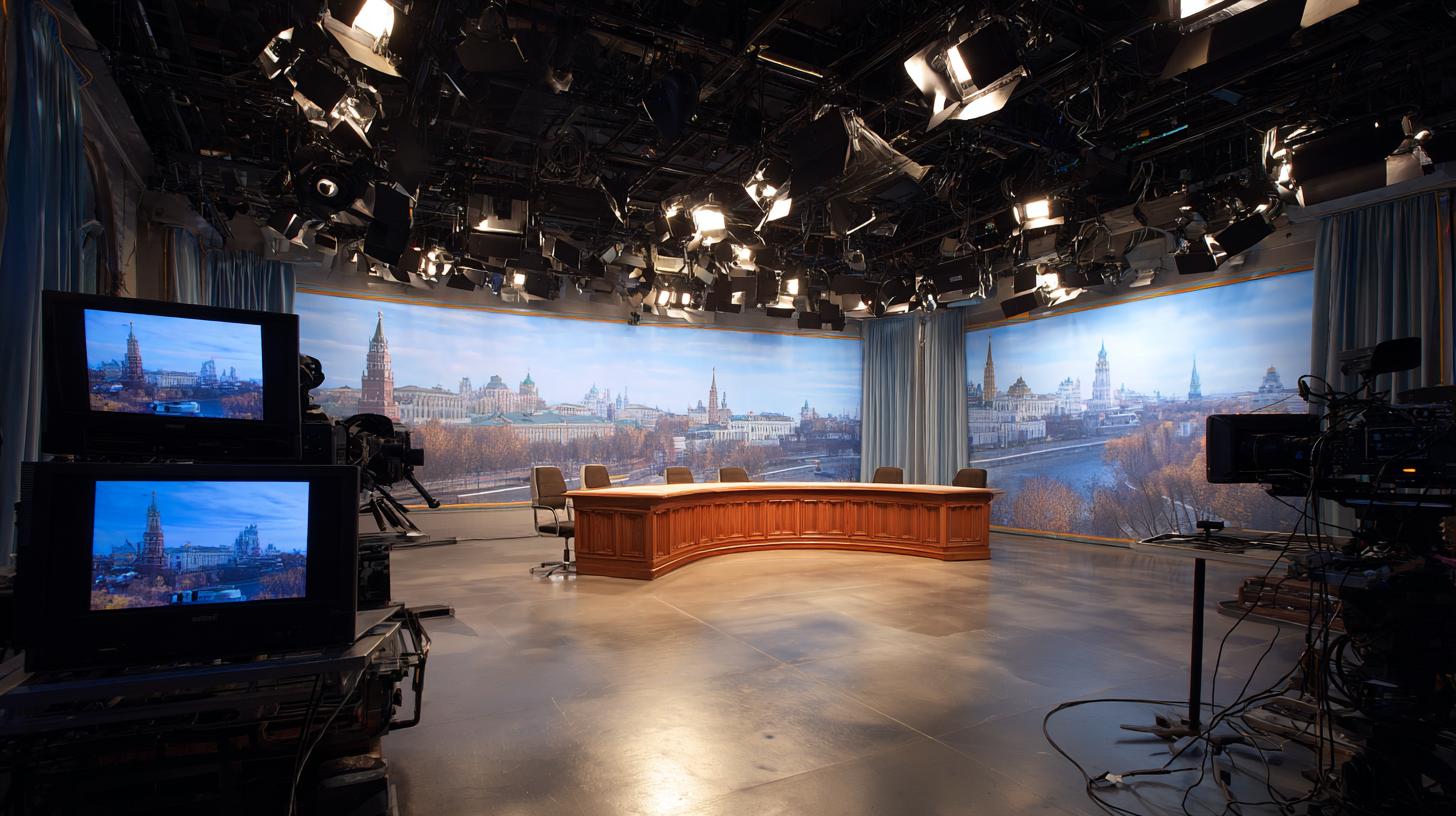 русское тв в канаде. Практические советы по настройке