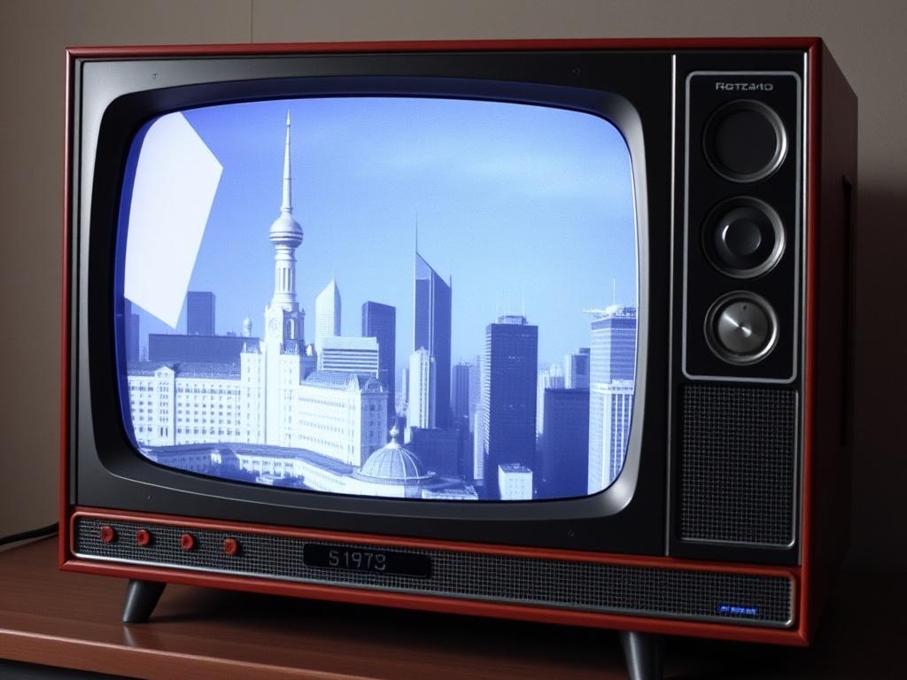 русское тв в канаде. A short history of Russian-language broadcasting in Canada