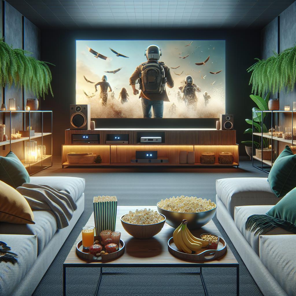 Где и как смотреть бесплатные фильмы и сериалы: разумные варианты и полезные привычки