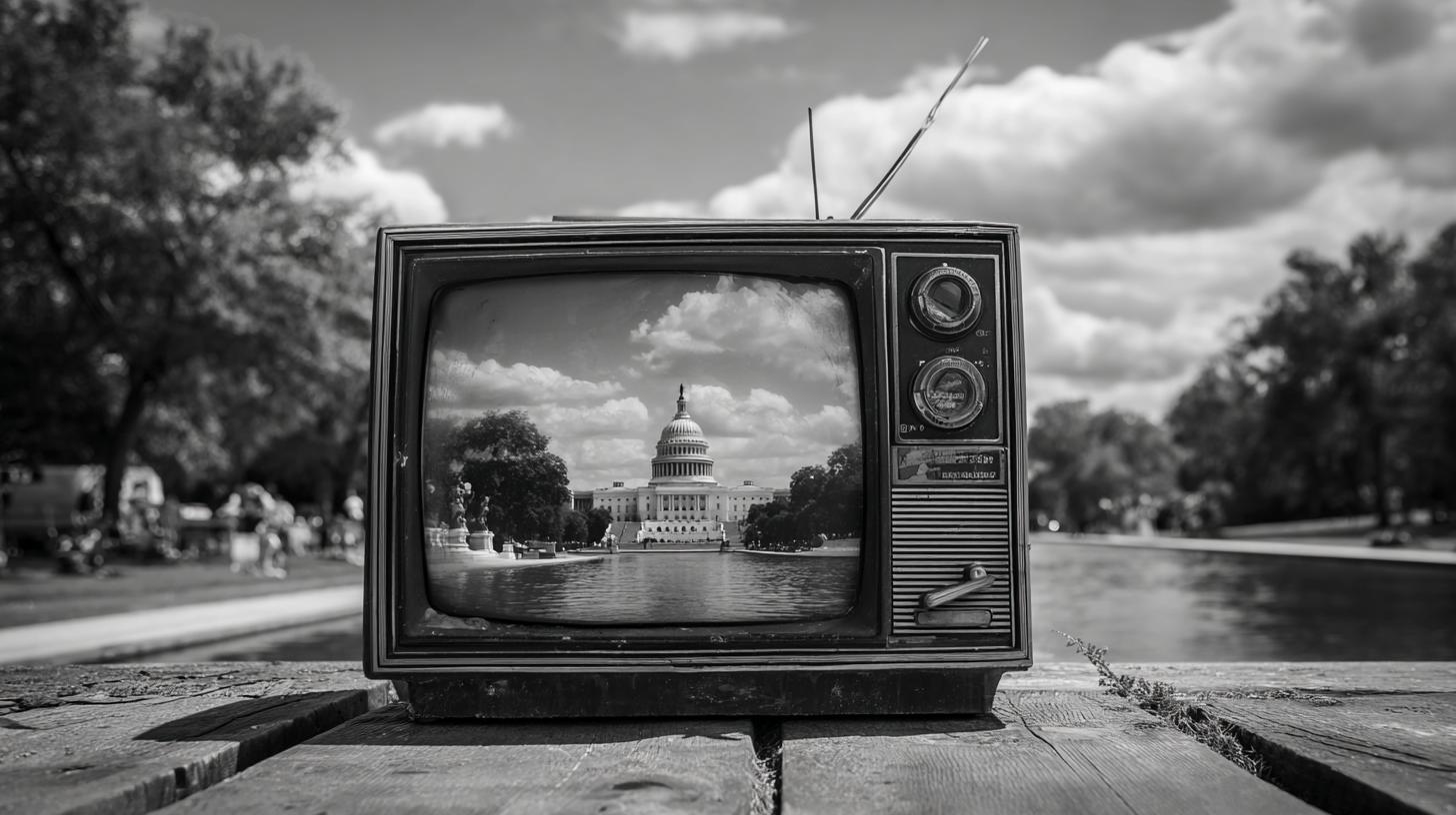 Русское ТВ в Америке: где искать знакомые передачи и как не потерять связь с домом