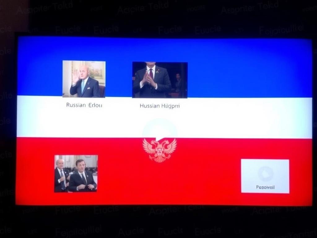 русское тв в америке. Suggested weekly viewing routine