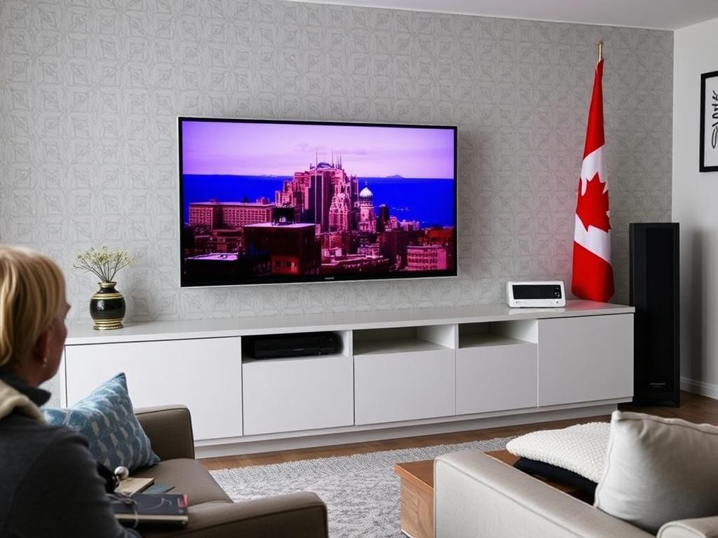 Russian television in Canada: how to find, watch, and stay connected