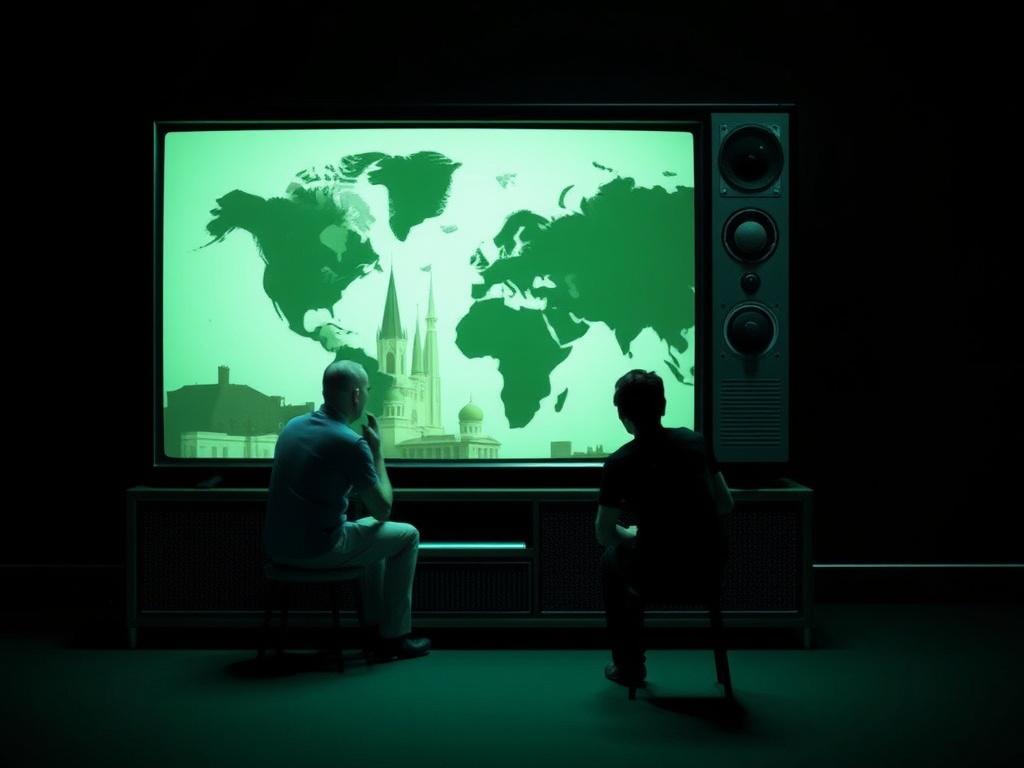 русское тв в канаде. Final thoughts and next steps